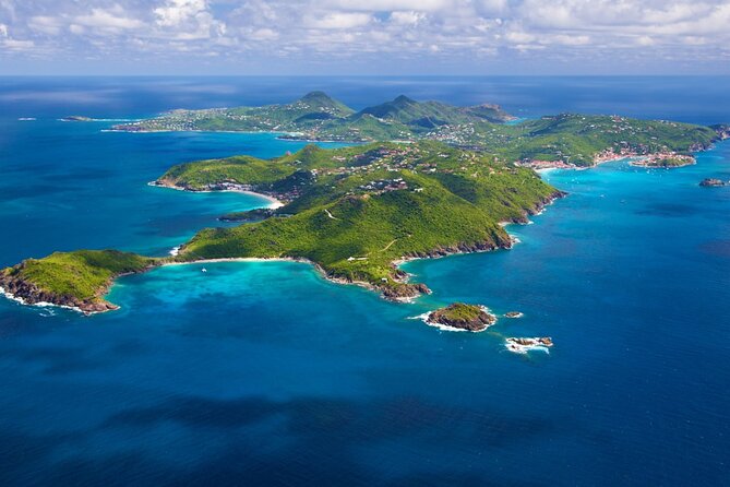 ST BARTS Full Day Private Charter - Good To Know