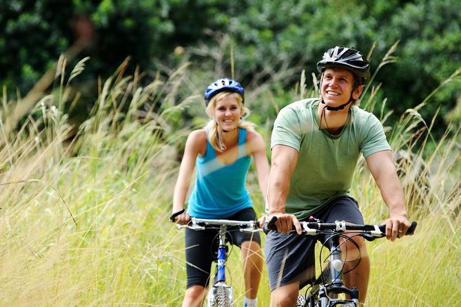 St Lucia Bike and Hike - Good To Know