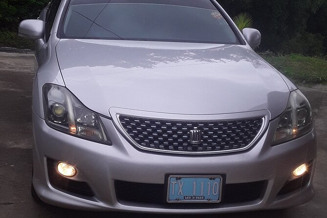 St Lucia Ground Transportation- Hotel and Airport Transfers UVF - Good To Know