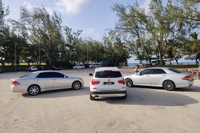 St Lucia Private Airport & Resort Transfers - Good To Know