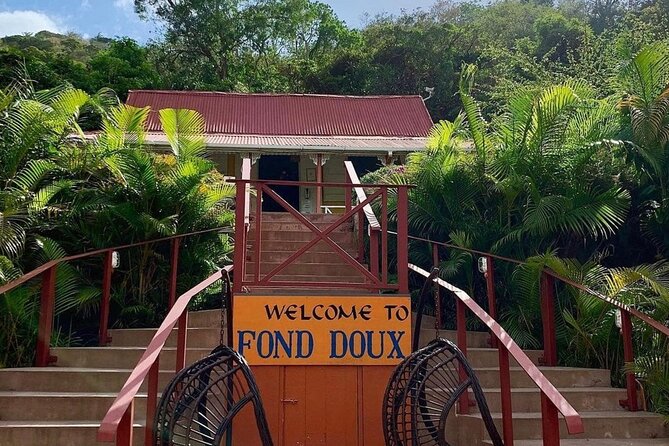 St Lucia Private Airport Transfer to Fond Doux Resort - Good To Know