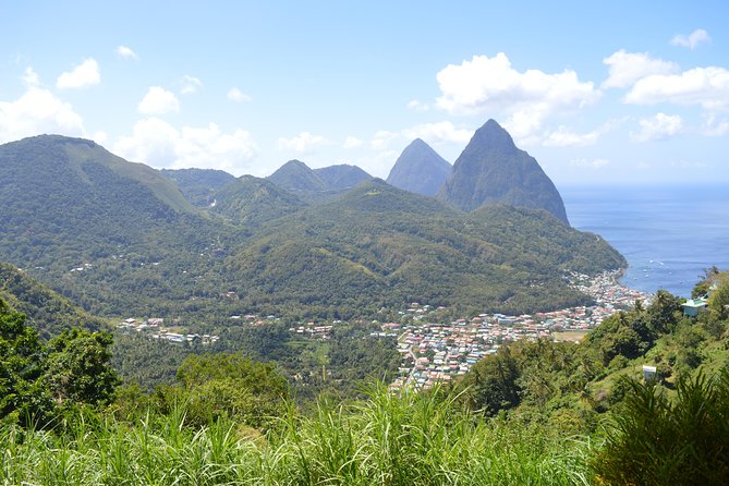 St Lucia Soufriere Natural Attraction - Good To Know