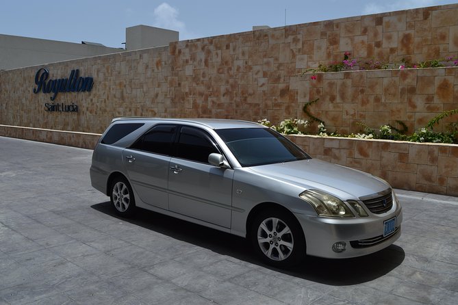 St Lucia Transportation- Eugenes Hewanorra Airport/ Hotel Transfer (UVF) - Good To Know