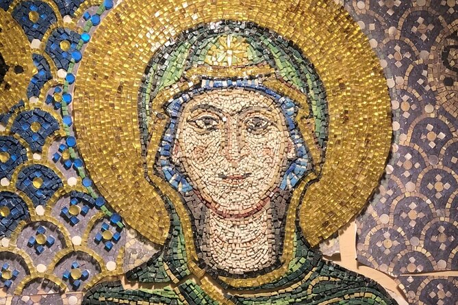 St. Marks Basilica Skip-the-Line Entrance & Mosaic Workshop - Highlights of the Experience
