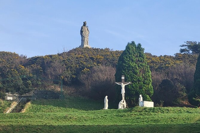 St Patricks Centre & Burial Site + Hillsborough Castle & Gardens - Good To Know