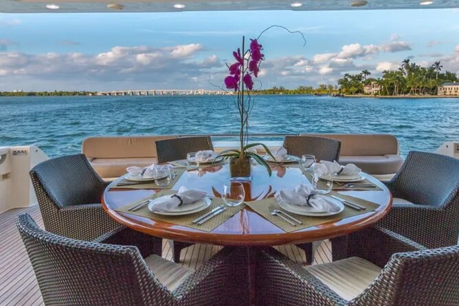 St. Thomas/St. John Private 90 Yacht Charter: JetSki, Snorkel, Paddle Board - Good To Know