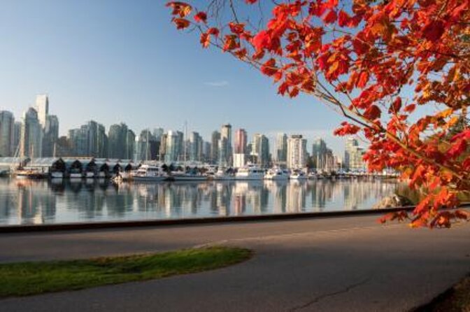 Stanley Park Horse-Drawn Tour - Good To Know