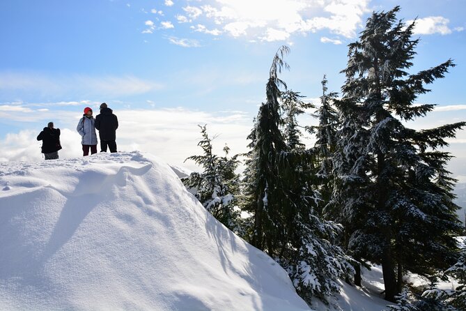 Stawamus Chief Hike & Photography - Good To Know