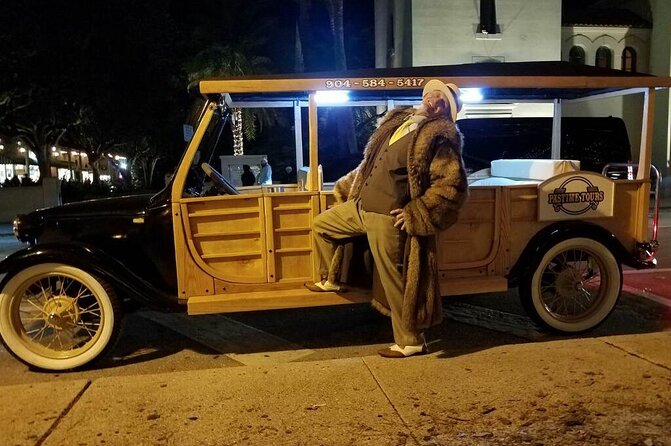 Step Back in Time in St. Augustine - Good To Know