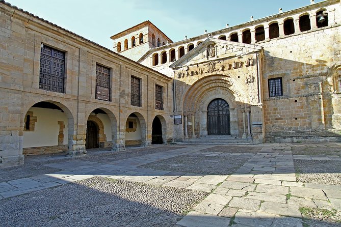 Step Back in Time: Santillana Del Mars Hidden Treasures - Good To Know