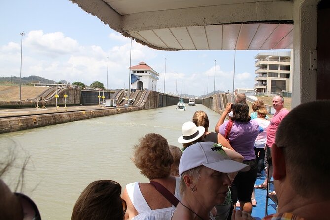 Stopover in Panama for Three Days and Two Nights - About Your Stay