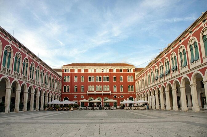 Storytelling World War II in Split Tour - Good To Know
