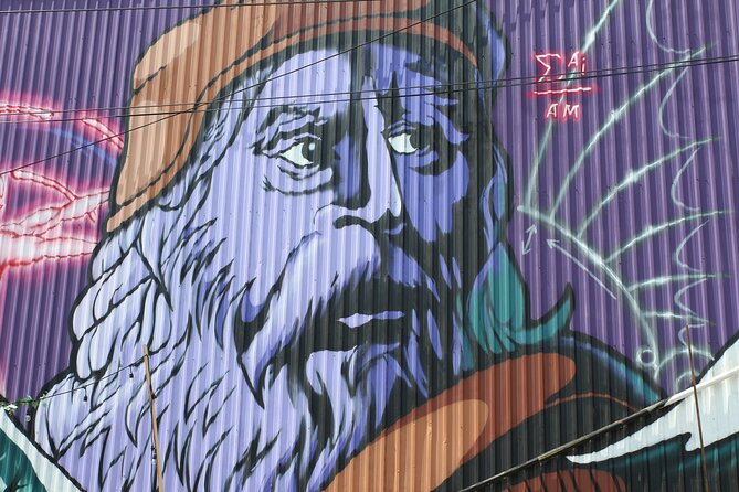 Street Art in Ottawa: Quest Experience - Good To Know