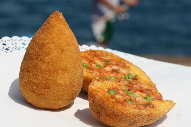 Street Food and Cooking Class in Syracuse - Key Points
