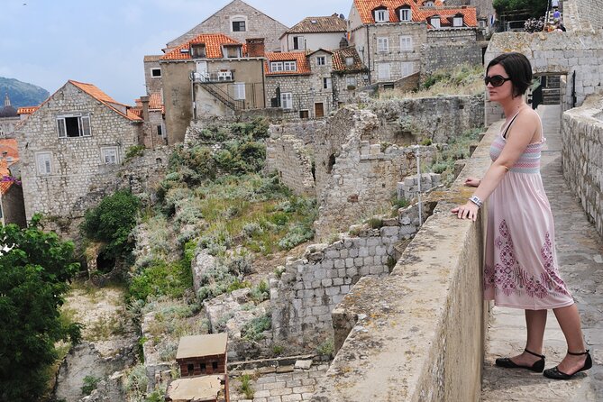 Stunning Dubrovnik - Family Walking Tour - Key Points