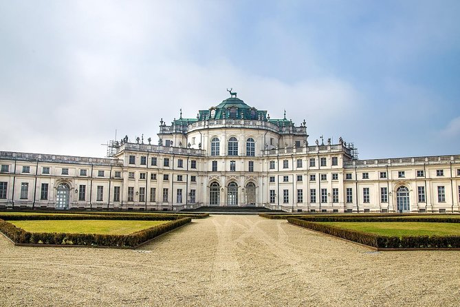 Stupinigi Hunting Palace & Sacra Di San Michele - Good To Know