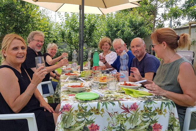 Summer Lunch in the Salentine House by the Sea - Good To Know