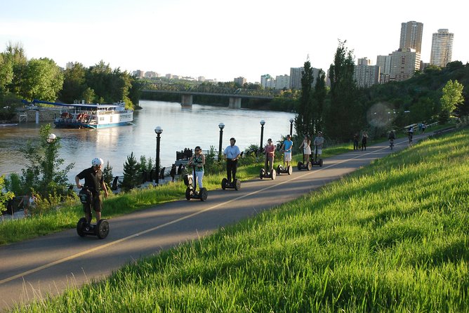 Summer Sunset Cruise (2Hr Tour) - Good To Know