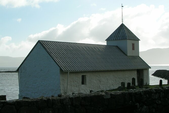 Summer Tour to Strendur, Snaldan Kollafjord Kirkjubo - Key Points