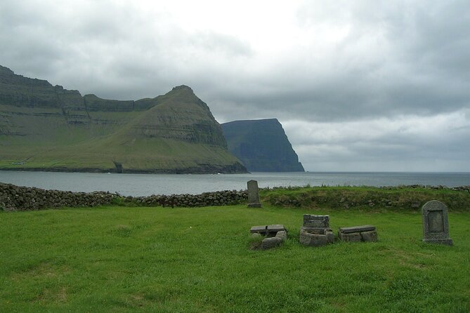 Summer Tour to the Northern Islands and Tjornuvik - Good To Know