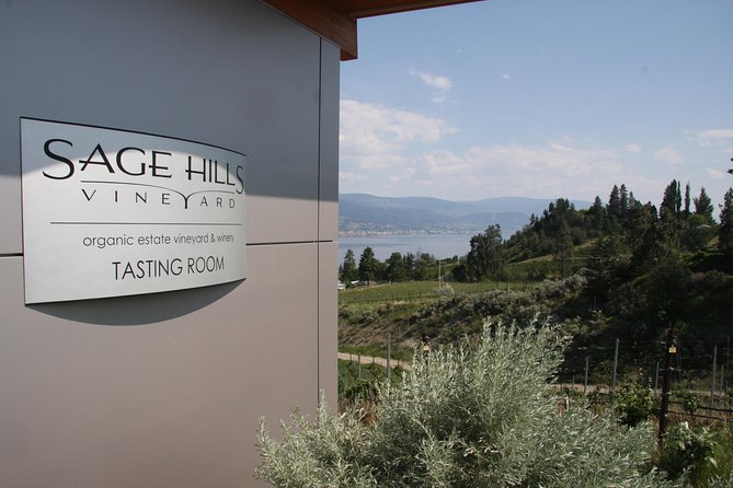 Summerland Private Wine Tour - Half Day - Good To Know
