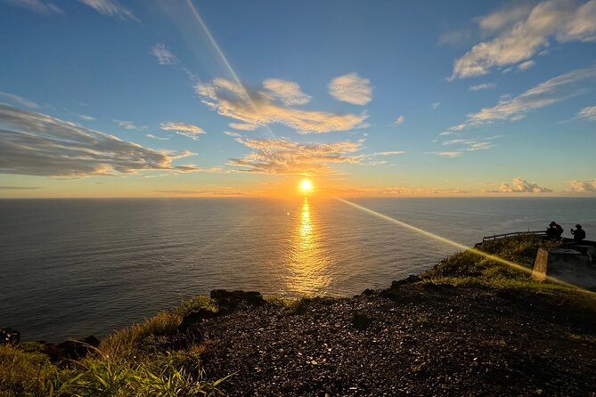 Sunrise Hike at Makapuu Lighthouse Trail - Good To Know