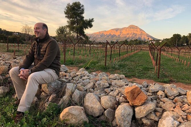 Sunset Among Vineyards With Tasting in Alicante (Min 6-12 People) - Good To Know