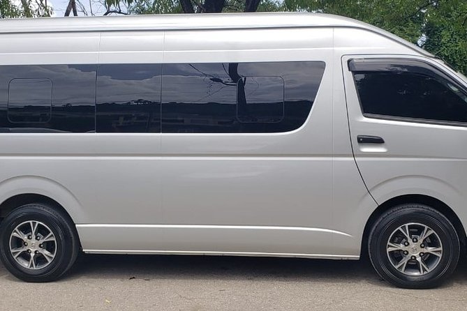 Sunset at the Palms Negril Airport Transfers - Service Overview