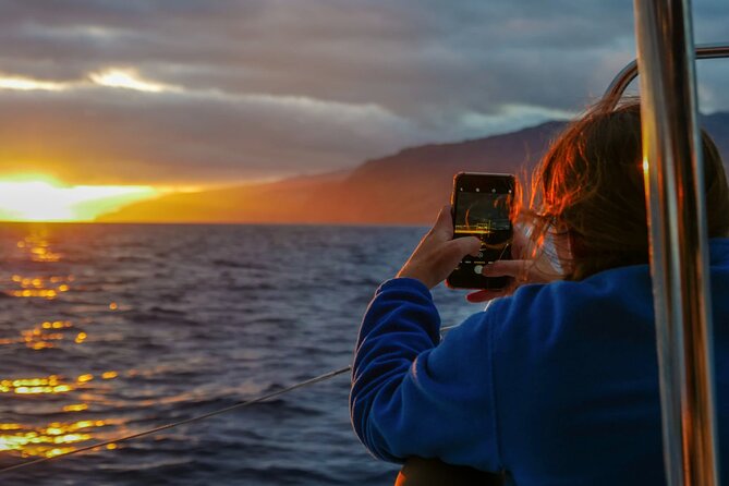 Sunset Catamaran Tour L Madeira Island - Good To Know