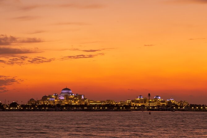 Sunset Cruise - 2 Hours Trip - Good To Know