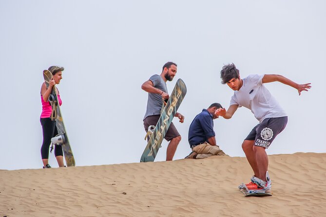 Sunset Dubai Desert Safari With BBQ & Entertainment - Good To Know