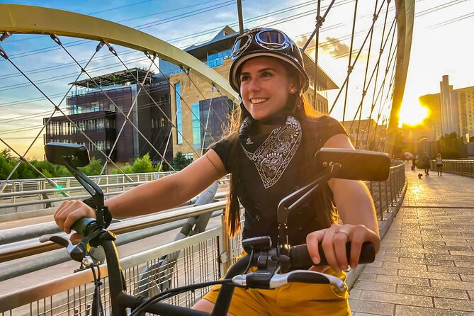 Sunset E-Bike Tour of Austin - Good To Know