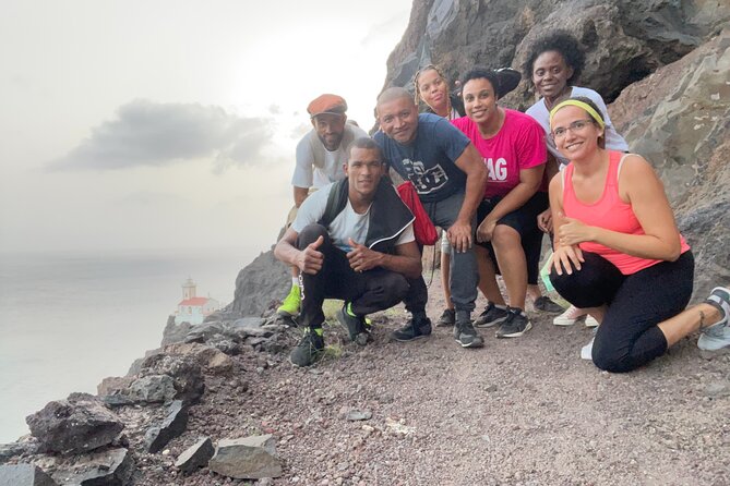 Sunset Hike to Lighthouse, Dona Amélia, São Vicente, 2h - Good To Know