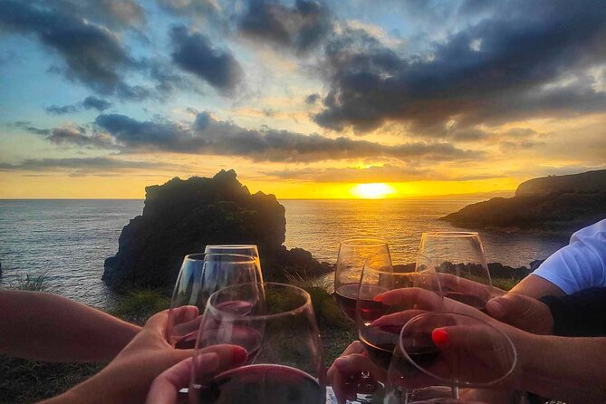 Sunset Picnic With Azorean Flavors Experience - Experiencing Azorean Flavors