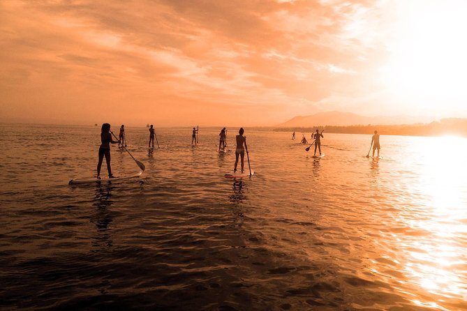 Sunset SUP Tour in Marbella - Good To Know