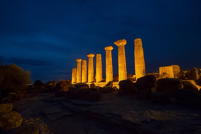 Sunset Tour of the Valley of the Temples With Skip-The-Line Ticket - Good To Know