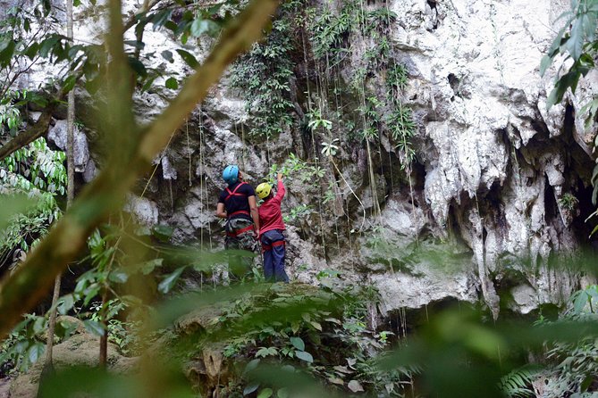 Super Camping: Overnight Cave Adventure at Ian Andersons Caves Branch Lodge - Good To Know