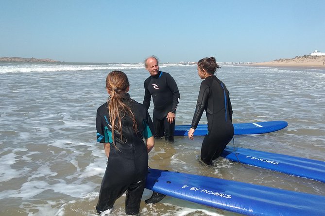 Surf Day Trip in Uncrowded Spots - Whats Included in the Trip