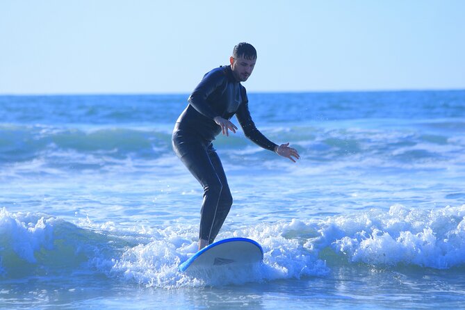 Surf Lessons and Guiding in Agadir - Good To Know