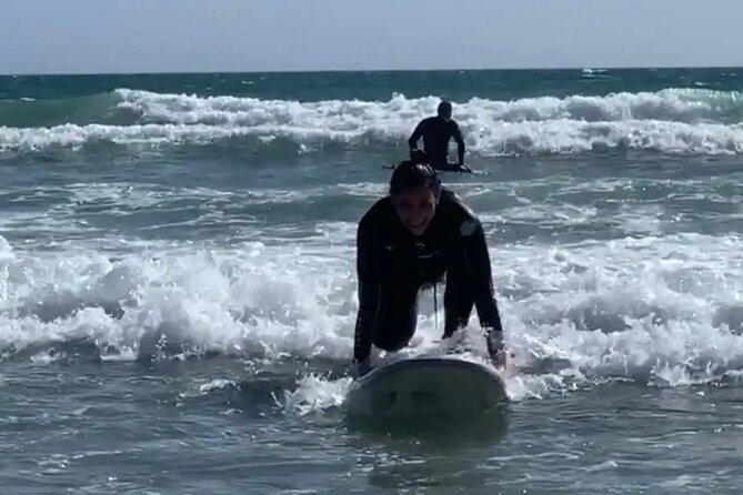 Surf Like a Pro With Professional Coaching in Taghazout - Immerse Yourself in Moroccan Surf Culture
