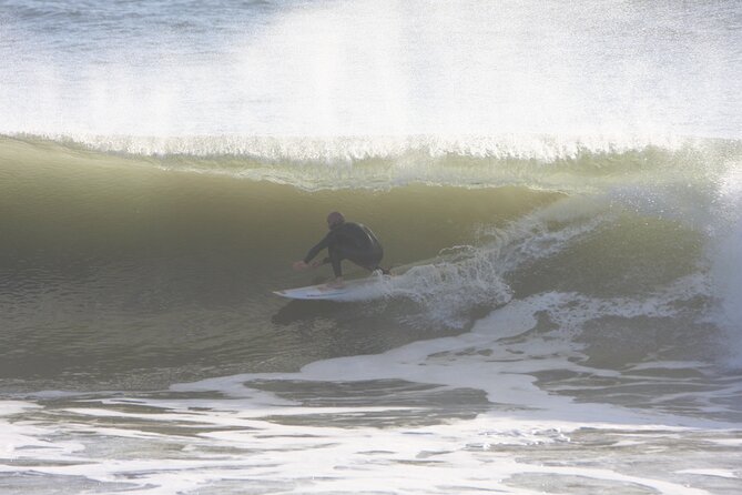 Surf Trip to the Best Spots of Essaouira Morocco - Overview of the Surf Experience