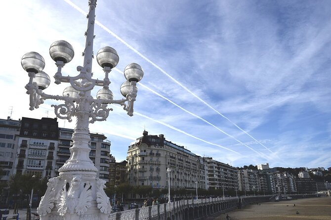 Surprise Walk of San Sebastian Review - Key Points