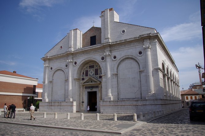 Surprises in the Seaside City of Rimini: A Self-Guided Audio Tour - Good To Know