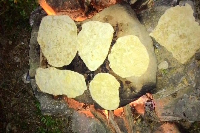 Survival and Bushcraft Courses - Good To Know