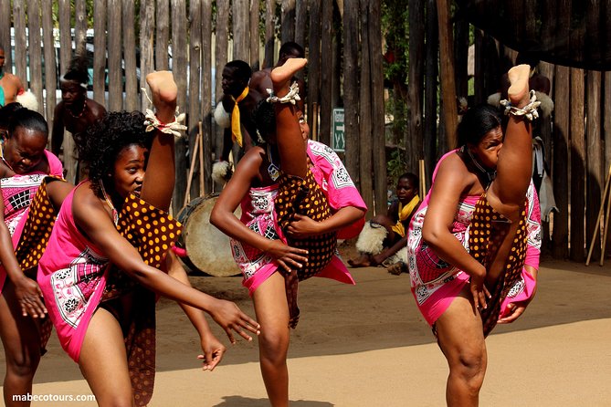 Swaziland Cultural Day Trip - Good To Know