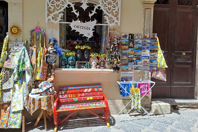 Syracuse Ortigia Street Food Tour - Do Eat Better Experience - Good To Know