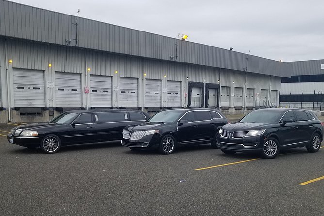 Tacoma & Gig Harbor Hotel Transportation To/From Seattle Airport - Good To Know