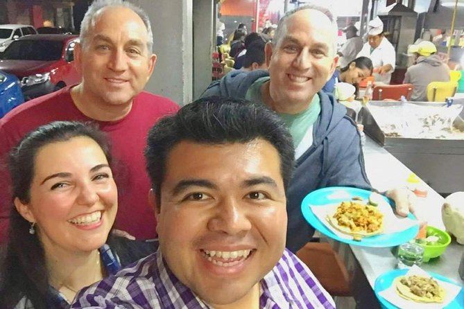 Tacos Tequila and More - The Centro of Centro (Vegetarian Friendly) - Key Points