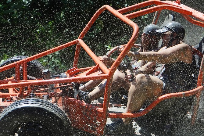 Taino Bay Shore Excursion - 2 Person Buggy Tour - Good To Know