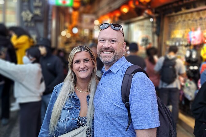 Taipei Day Tour - Good To Know